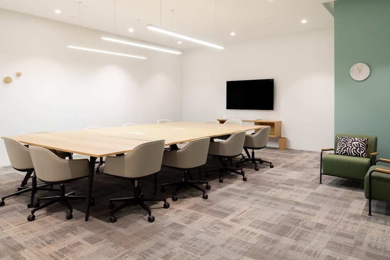 Spaces - 111 Somerset Road,Level 3, TripleOne Somerset image 3
