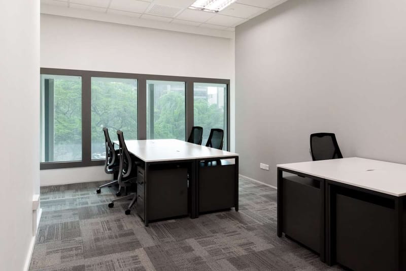 Spaces - 111 Somerset Road,Level 3, TripleOne Somerset image 4