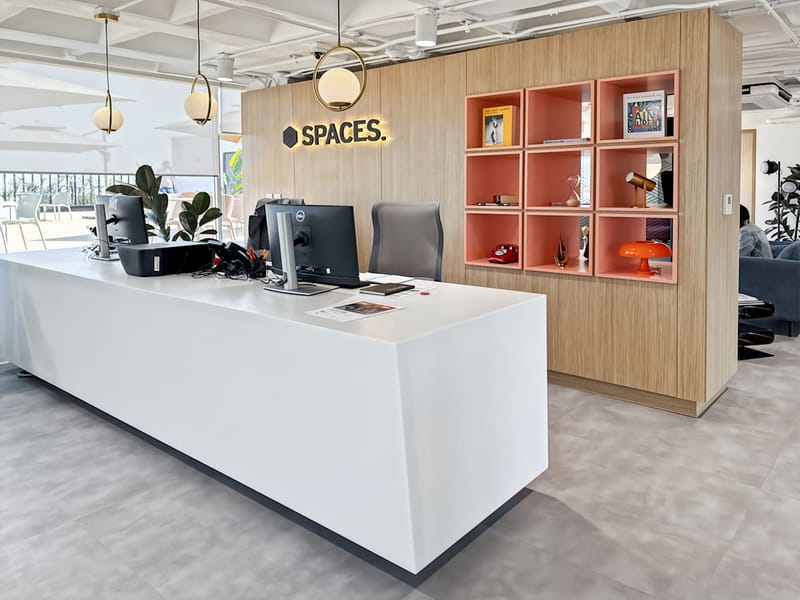Spaces - Av. Insurgentes Sur #2375, Colonia Guadalupe Inn, Delegaciòn Alvaro Obregòn image 2