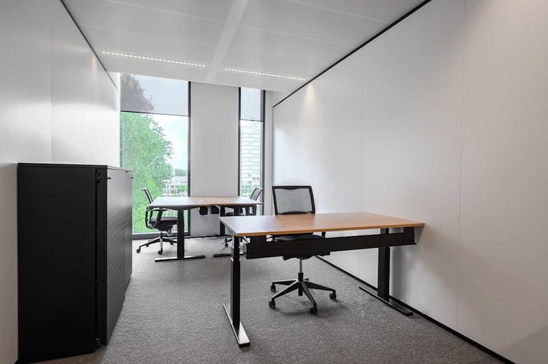 The Office Operators - Gustav Mahlerlaan 1212 image 4