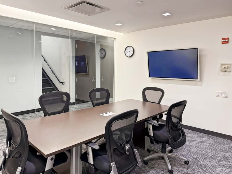 Regus - 14 Penn Plaza, 225 West 34th Street image 10