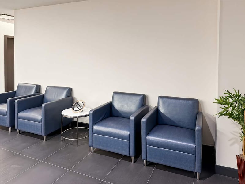 Regus - 14 Penn Plaza, 225 West 34th Street image 11