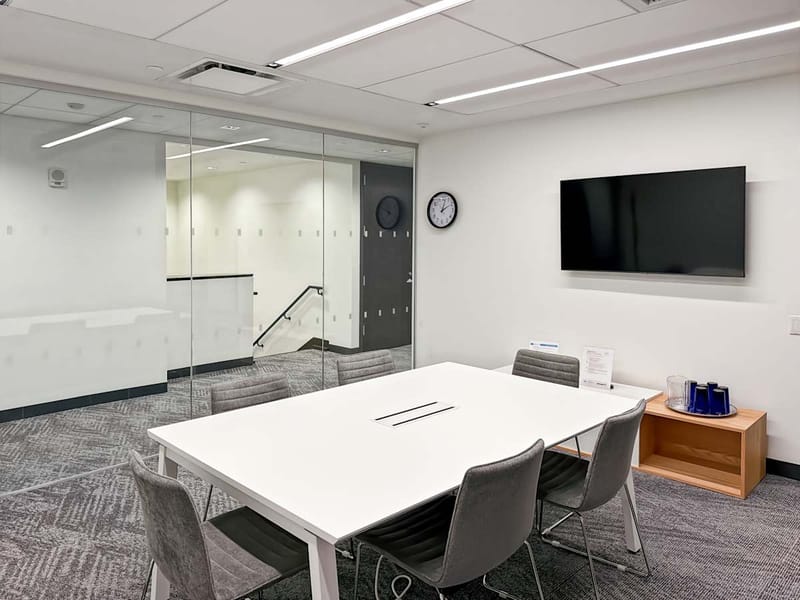 Regus - 14 Penn Plaza, 225 West 34th Street image 12
