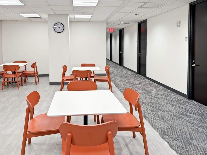 Regus - 14 Penn Plaza, 225 West 34th Street image 13