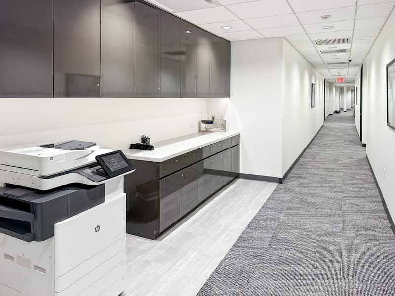 Regus - 14 Penn Plaza, 225 West 34th Street image 14