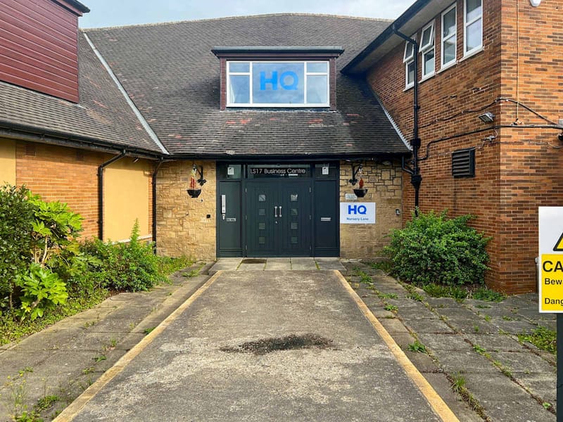 Hq - Madison Offices,Nursery Lane image 10