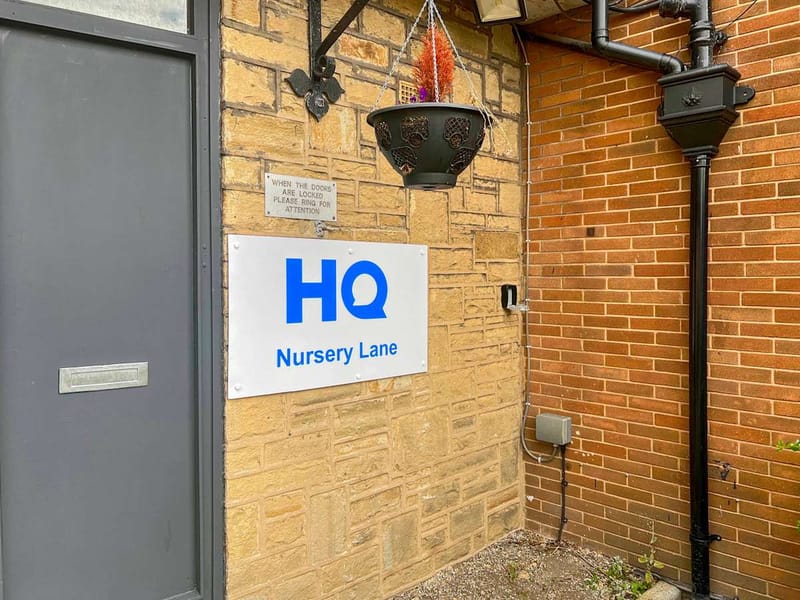 Hq - Madison Offices,Nursery Lane image 11