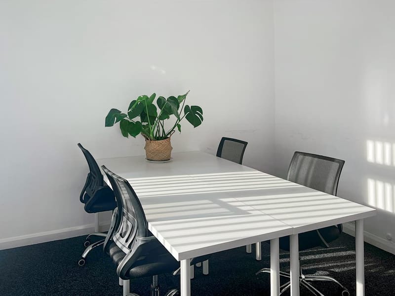 Hq - Madison Offices,Nursery Lane image 3