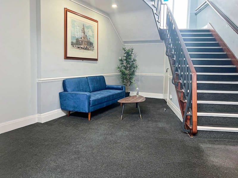 Hq - Madison Offices,Nursery Lane image 5