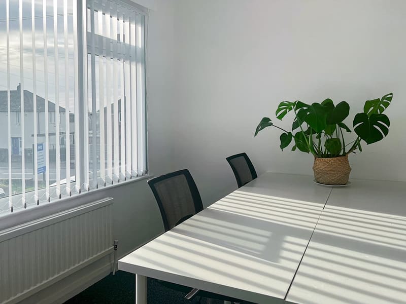 Hq - Madison Offices,Nursery Lane image 8