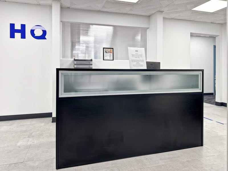 Hq - 6450 Farmington Rd,2nd Floor image 2