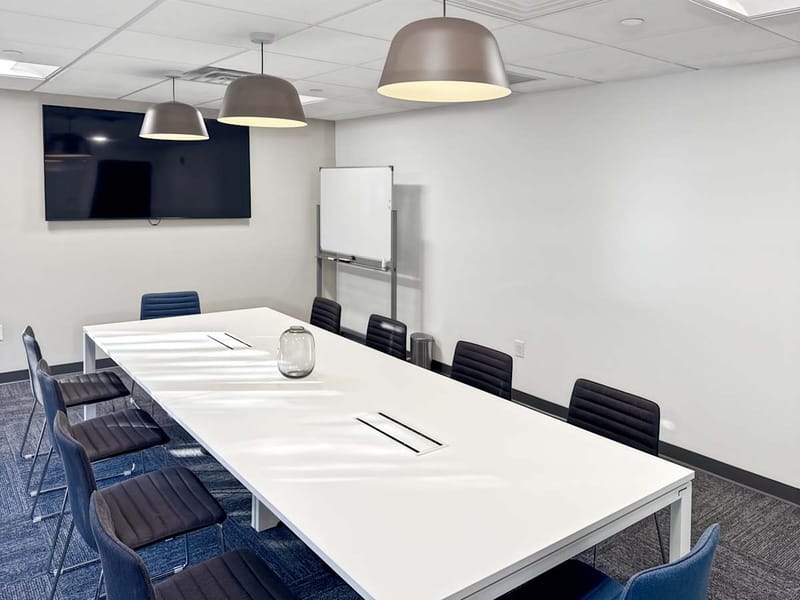 Regus - 3748 West Chester Pike,1st Floor image 10