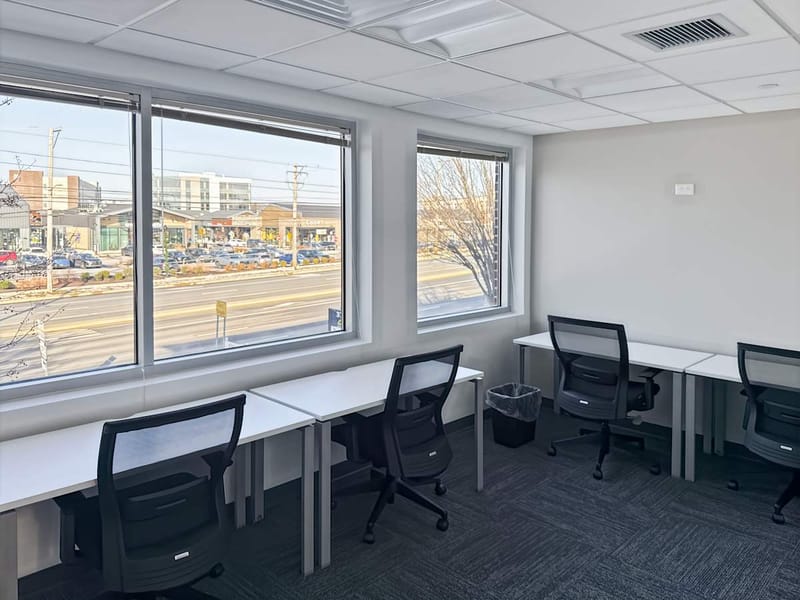 Regus - 3748 West Chester Pike,1st Floor image 12