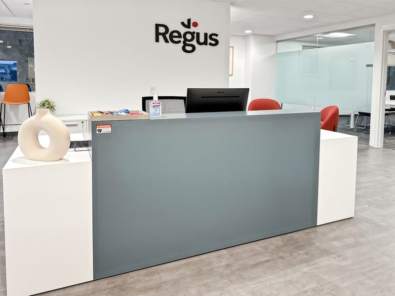Regus - 3748 West Chester Pike,1st Floor image 2