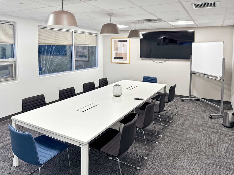Regus - 3748 West Chester Pike,1st Floor image 3