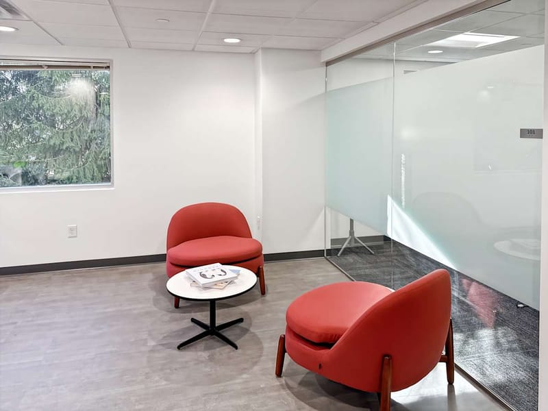 Regus - 3748 West Chester Pike,1st Floor image 5