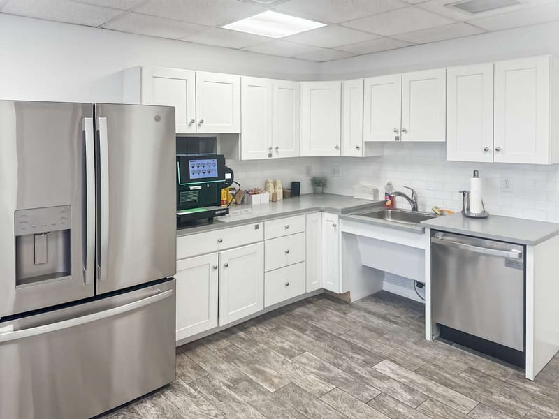 Regus - 3748 West Chester Pike,1st Floor image 6