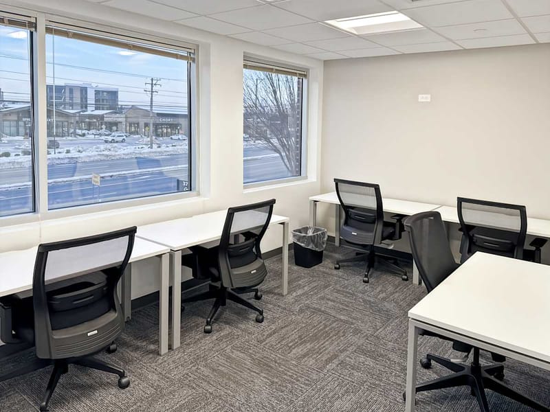 Regus - 3748 West Chester Pike,1st Floor image 8