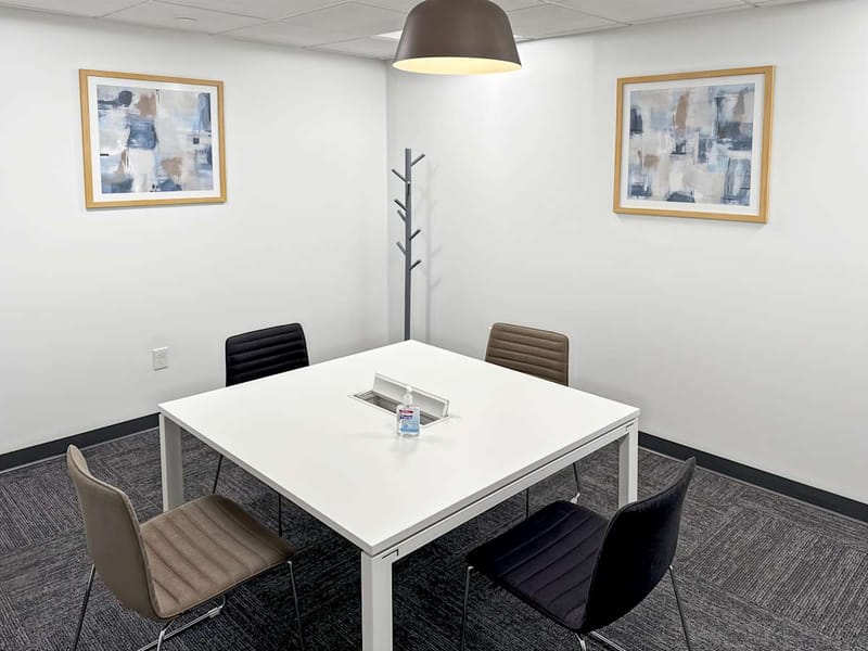 Regus - 3748 West Chester Pike,1st Floor image 9