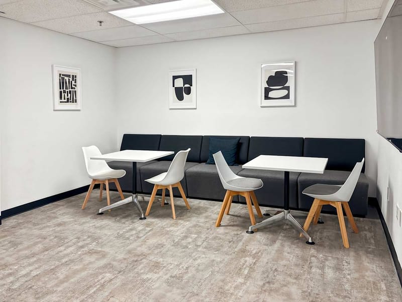 Hq - 6301 Mountain Vista Street,1st Floor image 11