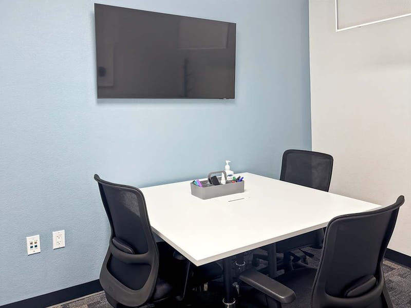 Hq - 6301 Mountain Vista Street,1st Floor image 12