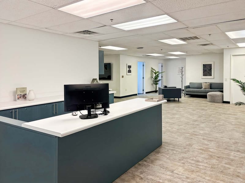 Hq - 6301 Mountain Vista Street,1st Floor image 2