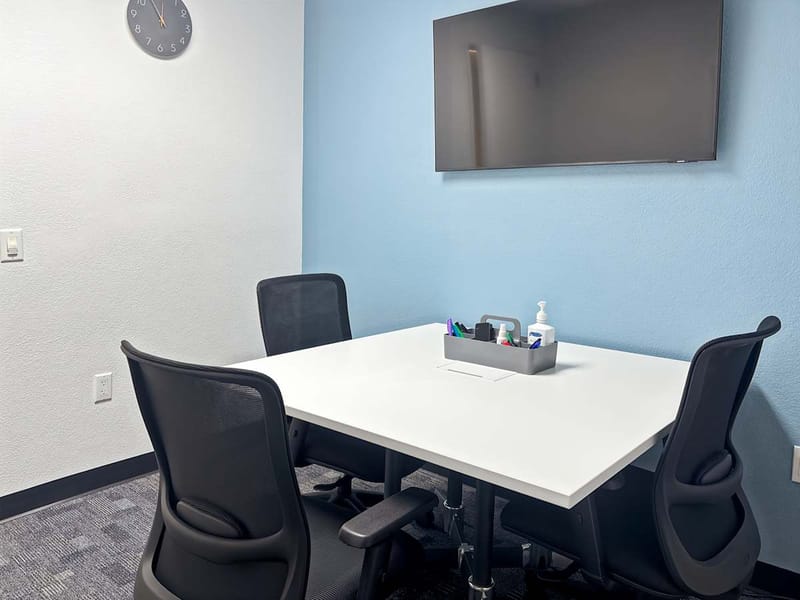 Hq - 6301 Mountain Vista Street,1st Floor image 3