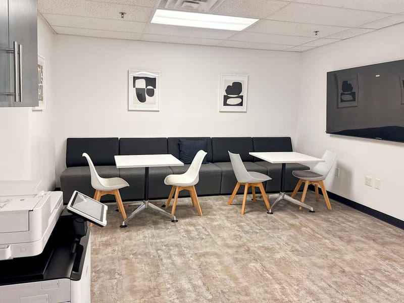 Hq - 6301 Mountain Vista Street,1st Floor image 5