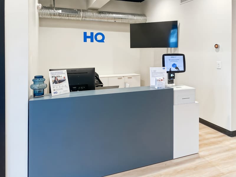 Hq - 16102 Chagrin Blvd,1st Floor image 2