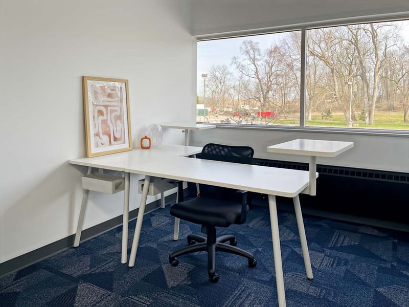 Hq - 600 Plastic Pl,2nd Floor image 4