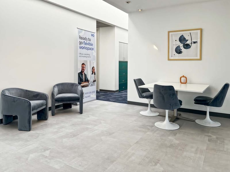 Hq - 600 Plastic Pl,2nd Floor image 5