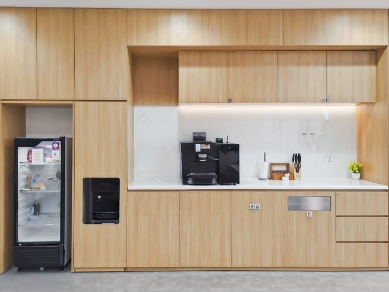 Regus - Jl. Teuku Nyak Arief no 16,M Building image 6
