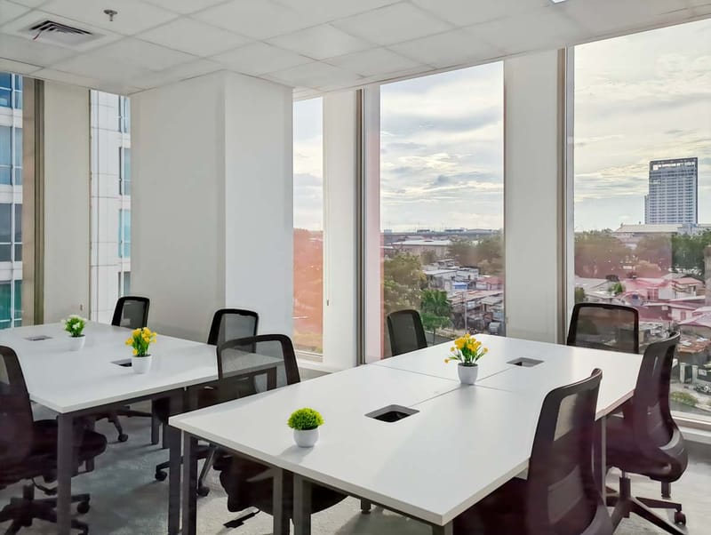 Regus - Jl. Teuku Nyak Arief no 16,M Building image 7
