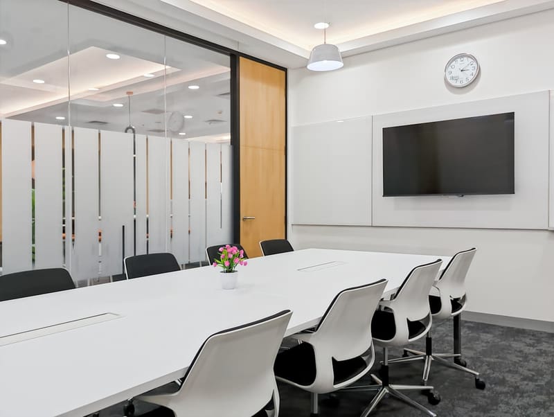 Regus - Jl. Teuku Nyak Arief no 16,M Building image 9