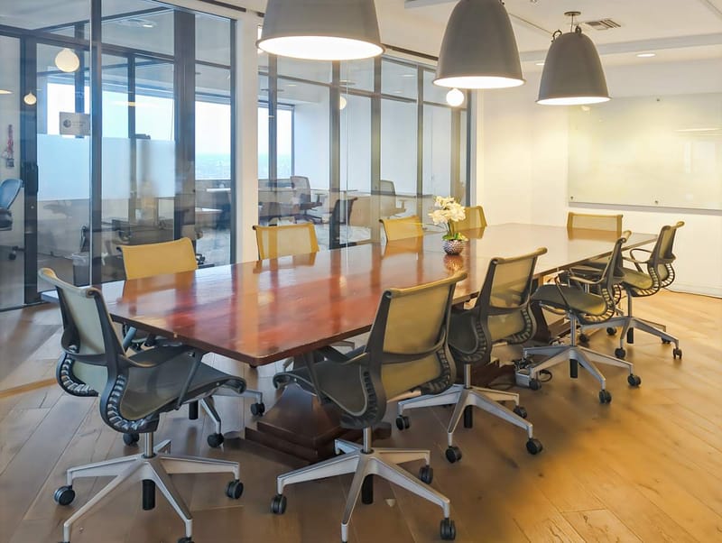 Spaces - 11845 W Olympic Blvd,11th Floor image 3