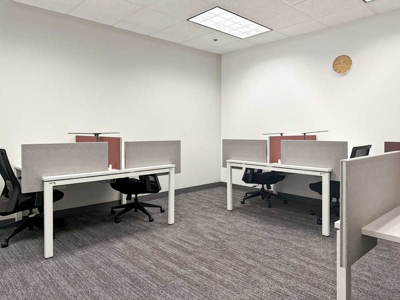 Regus - 6100 S. Yale Ave,Suite 500,Tulsa County image 10