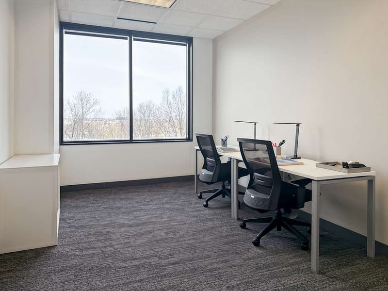 Regus - 6100 S. Yale Ave,Suite 500,Tulsa County image 11
