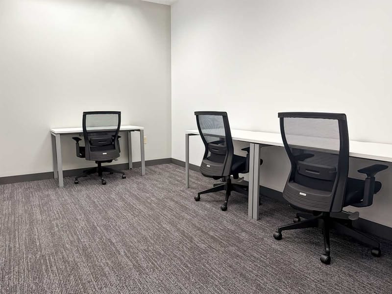 Regus - 6100 S. Yale Ave,Suite 500,Tulsa County image 2