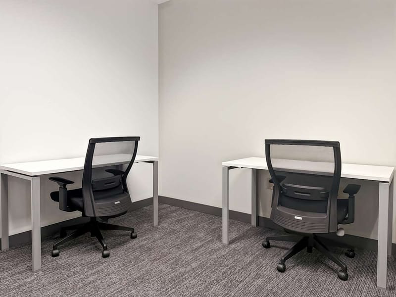 Regus - 6100 S. Yale Ave,Suite 500,Tulsa County image 3