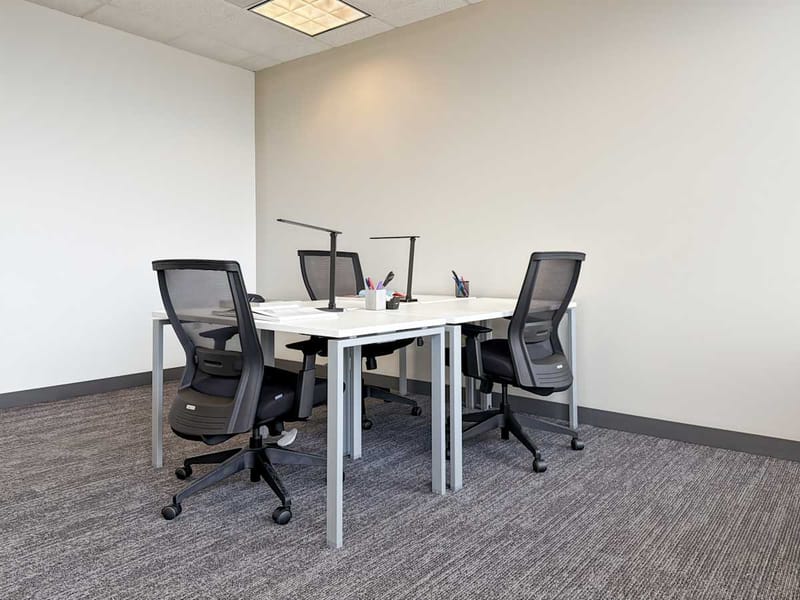 Regus - 6100 S. Yale Ave,Suite 500,Tulsa County image 4