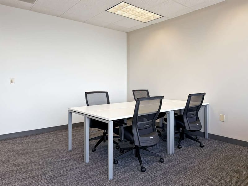 Regus - 6100 S. Yale Ave,Suite 500,Tulsa County image 7