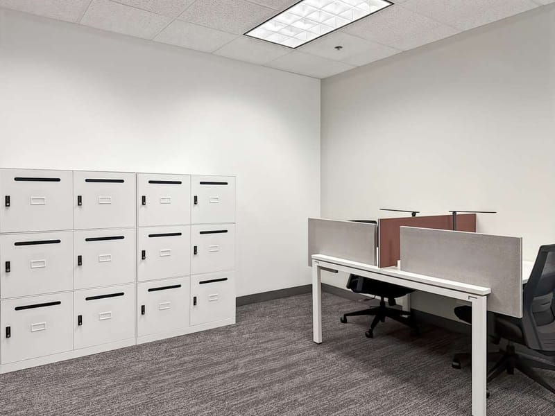 Regus - 6100 S. Yale Ave,Suite 500,Tulsa County image 8