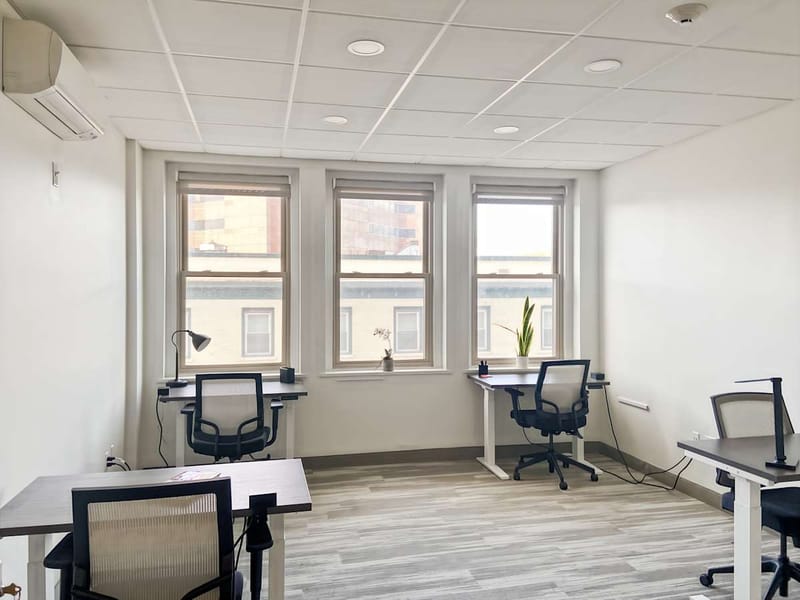 Regus - 1087 Elm Street,2nd, 3rd floor image 10