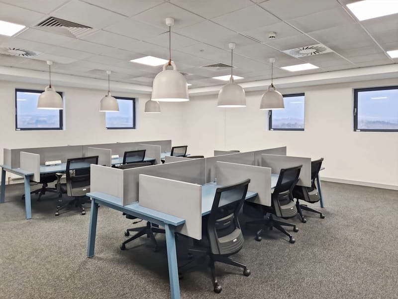 Regus - Linenhall Street,4th Floor image 11