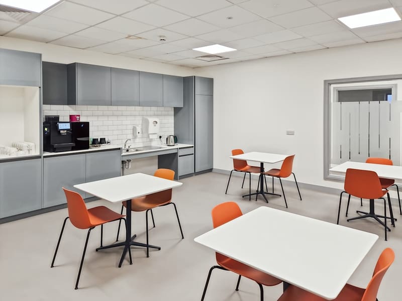 Regus - Linenhall Street,4th Floor image 6