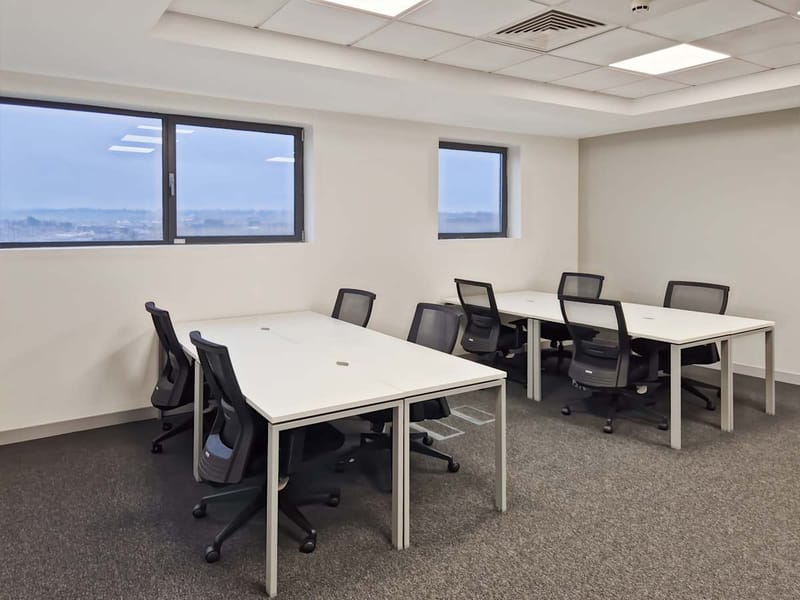 Regus - Linenhall Street,4th Floor image 8