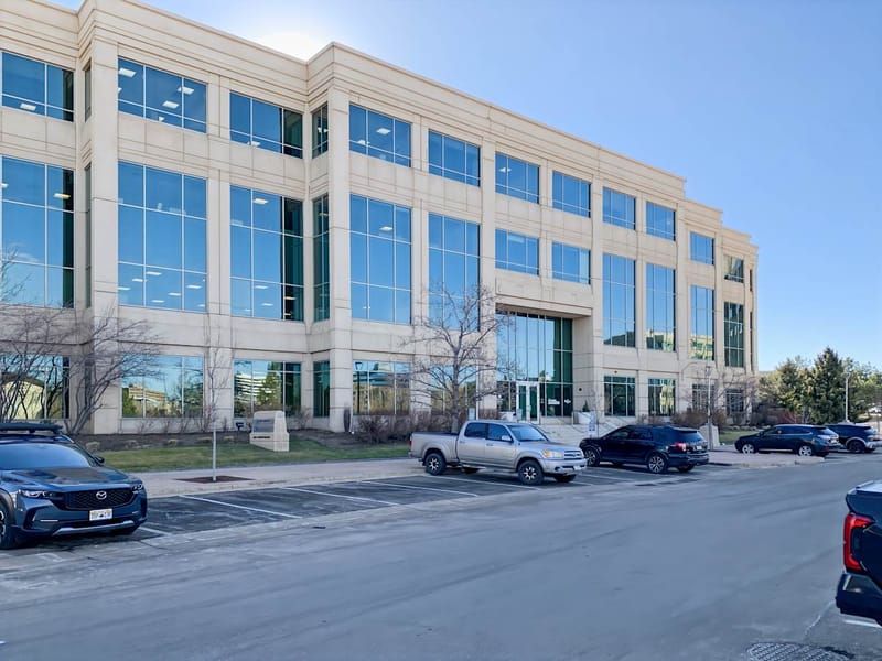 Regus - 8450 E Crescent Pkwy,Suite 100 image 11