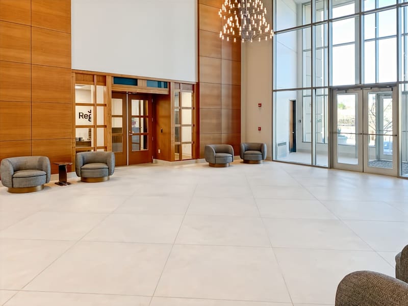 Regus - 8450 E Crescent Pkwy,Suite 100 image 13