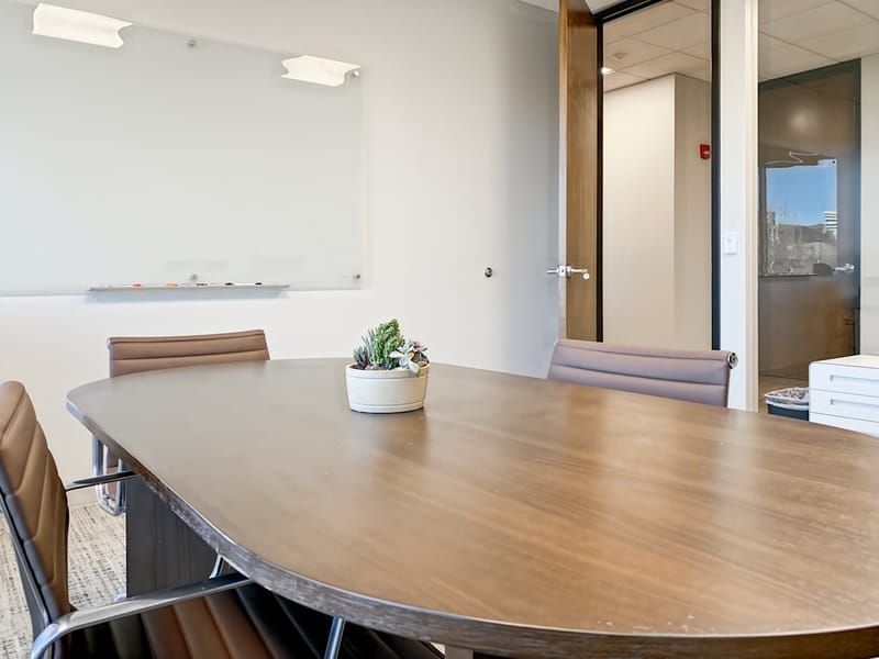 Regus - 8450 E Crescent Pkwy,Suite 100 image 3