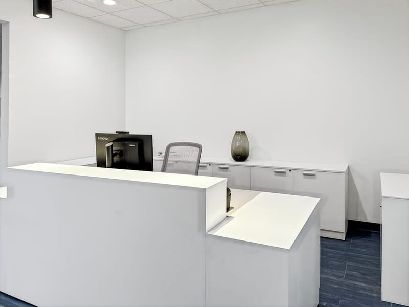 Hq - 3425 Simpson Ferry,Suite 100 image 2